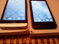 HTC ONE 4.7" DUO CORE 1.2GHZ ANDROID 12MP 